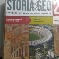 storia e geografia 2 