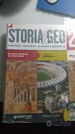 storia e geografia 2 