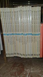 IN CUCINA CON FANTASIA - 22 VOLUMI