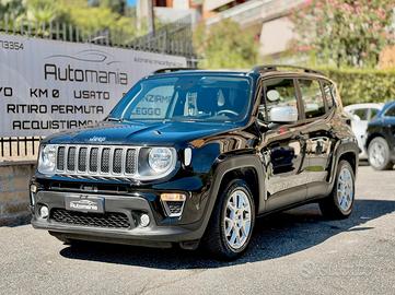 Jeep Renegade 1.6 Mjt 130 CV Limited PREZZOREALE