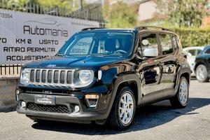 Jeep Renegade 1.6 Mjt 130 CV Limited PREZZOREALE
