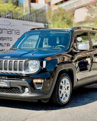 Jeep Renegade 1.6 Mjt 130 CV Limited PREZZOREALE