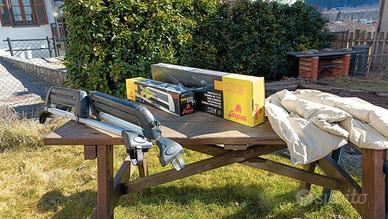 Barre portatutto e portasci fapa viva2 e asso4