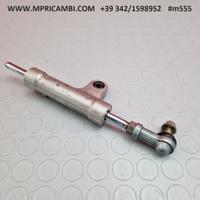 AMMORTIZZATORE STERZO SUZUKI GSXR 600 2001 2002 GS