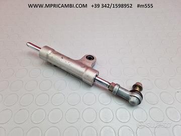 AMMORTIZZATORE STERZO SUZUKI GSXR 600 2001 2002 GS