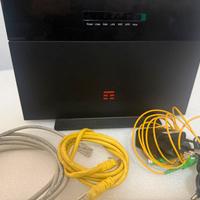 MODEM TIM HUB PLUS