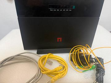 MODEM TIM HUB PLUS