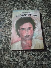 Libro I pensieri di Alessandro Boggero