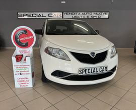 Lancia ypsilon 1.2 benzina neopatentato garanzia