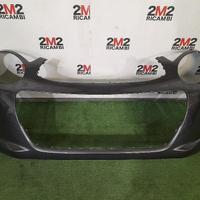 PARAURTI ANTERIORE CENTRALE CITROEN C1 Serie (PA,P