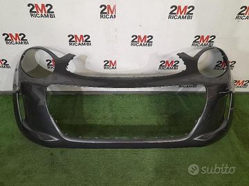 PARAURTI ANTERIORE CENTRALE CITROEN C1 Serie (PA,P