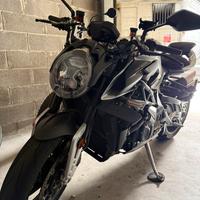 Mv brutale agusta 1000 rs