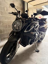 Mv brutale agusta 1000 rs