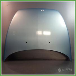 Cofano Motore AZZURRO LANCIA Y 2000 2004 Berlina O