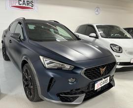 Cupra Formentor 2.0 TSI DSG VZ