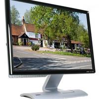 Monitor BenQ 2400W 24” FullHD -Perfette Condizioni