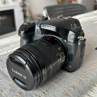 Panasonic GH4 + Obiettivo 14–140mm — Kit Micro 4/3