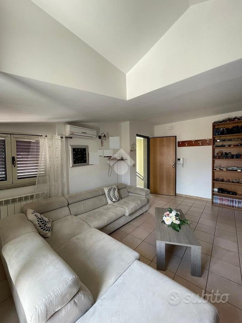 Appartamento – Castrovillari, Cosenza - Vista 4