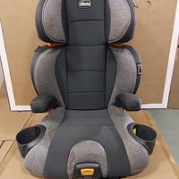 Seggiolino auto - CHICCO KidFit 2-in-1 Booster