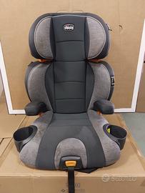 Seggiolino auto - CHICCO KidFit 2-in-1 Booster