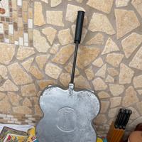 Piastra da forno x Ciambelle  professionale