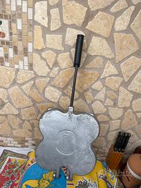 Piastra da forno x Ciambelle  professionale