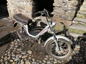 Gilera CBA 50