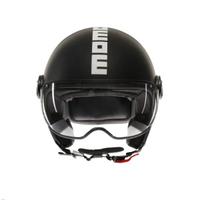 Momodesign Fighter Classic Matt Black White