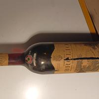 bottiglie vino da collezione