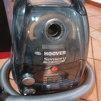aspirapolvere a traino Hoover