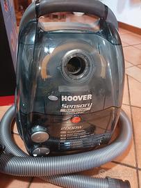 aspirapolvere a traino Hoover