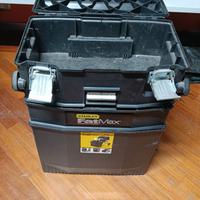 Stanley trolley porta attrezzi