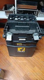 Stanley trolley porta attrezzi