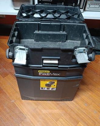Stanley trolley porta attrezzi