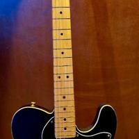 Fender Limited Edition Deluxe Telecaster Thinline