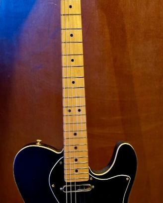 Fender Limited Edition Deluxe Telecaster Thinline