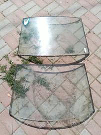 vetro lunotto anteriore piaggio ape 50 cristallo o