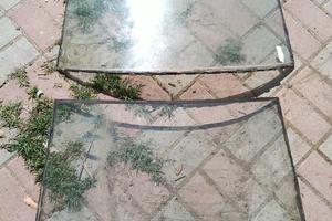 vetro lunotto anteriore piaggio ape 50 cristallo o