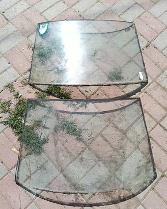 vetro lunotto anteriore piaggio ape 50 cristallo o