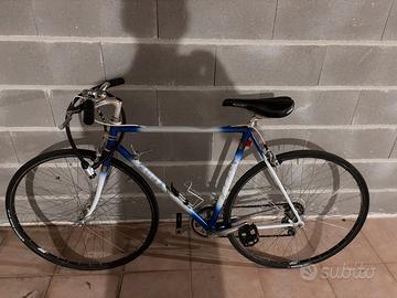 Bici da corsa soga