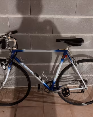 Bici da corsa soga