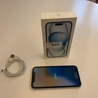 iPhone XR White - con 64 Gb di tecnologia Apple