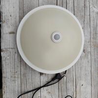 plafoniera con sensore pir