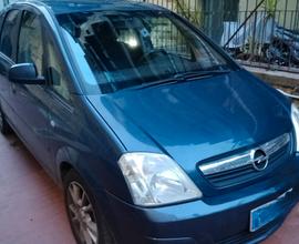 OPEL Meriva 1ª serie - 2007