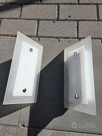 lampadari nuovi come da foto