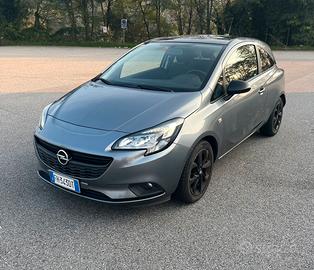 Opel corsa 2017