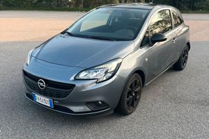 Opel corsa 2017