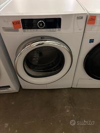 Asciugatrice whirlpool 7 kg