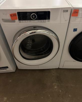 Asciugatrice whirlpool 7 kg