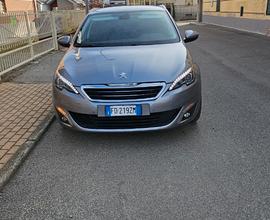 PEUGEOT 308 2ª serie - 2016